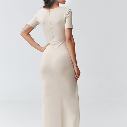 Makadamia Professional Daydress with Elegant Design and Comfortable Fi