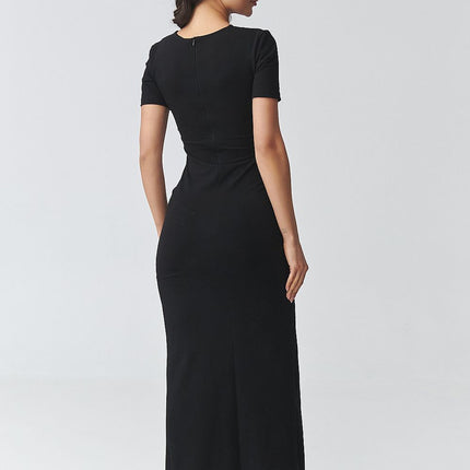 Makadamia Professional Daydress with Elegant Design and Comfortable Fi