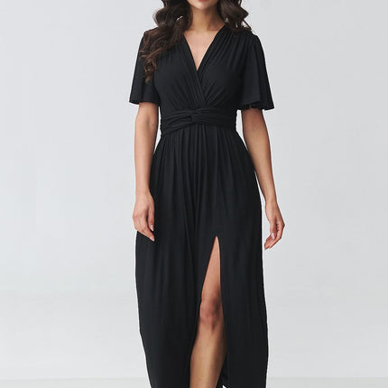Makadamia Professional Daydress with Elegant Design and Comfortable Fi