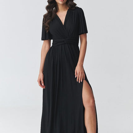 Makadamia Professional Daydress with Elegant Design and Comfortable Fi