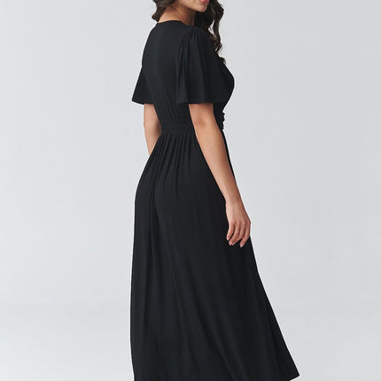Makadamia Professional Daydress with Elegant Design and Comfortable Fi