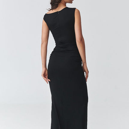 Makadamia Professional Daydress with Elegant Design and Comfortable Fi
