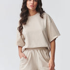 beige