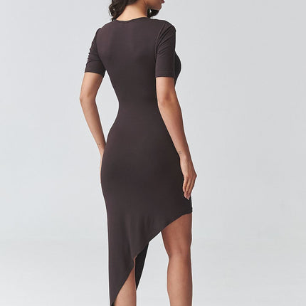 Makadamia Professional Daydress with Elegant Design and Comfortable Fi