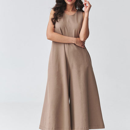 Makadamia Professional Suit - Tailored Fit, Premium Fabric