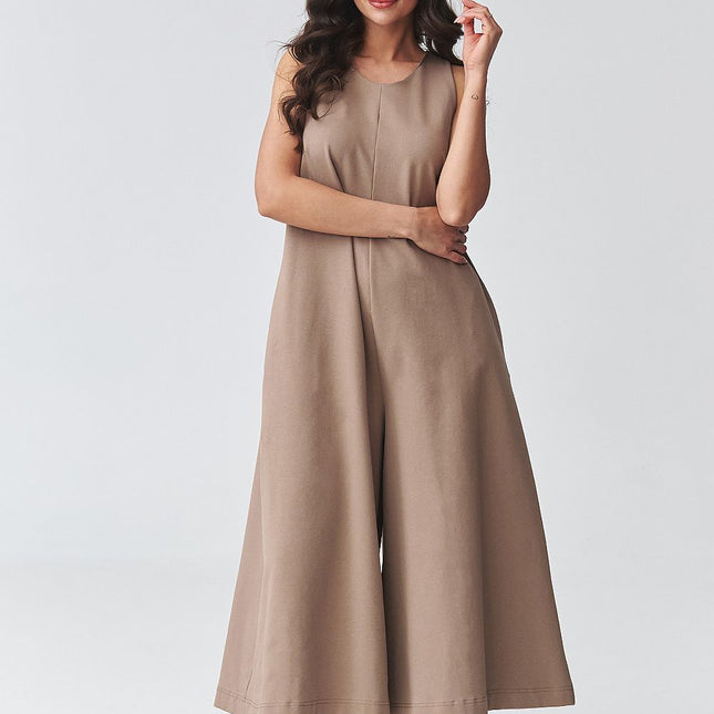Makadamia Professional Suit - Tailored Fit, Premium Fabric