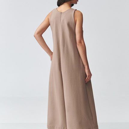 Makadamia Professional Suit - Tailored Fit, Premium Fabric