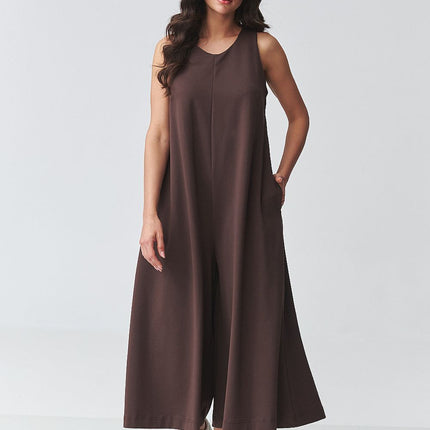 Makadamia Professional Suit - Tailored Fit, Premium Fabric