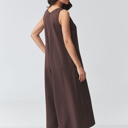 Makadamia Professional Suit - Tailored Fit, Premium Fabric