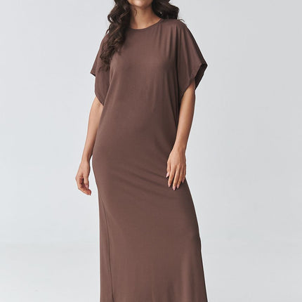Makadamia Professional Daydress with Elegant Design and Comfortable Fi