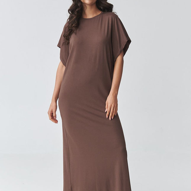 Makadamia Professional Daydress with Elegant Design and Comfortable Fi