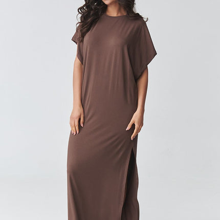 Makadamia Professional Daydress with Elegant Design and Comfortable Fi