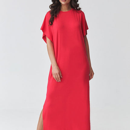 Makadamia Professional Daydress with Elegant Design and Comfortable Fi