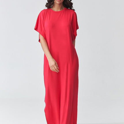 Makadamia Professional Daydress with Elegant Design and Comfortable Fi