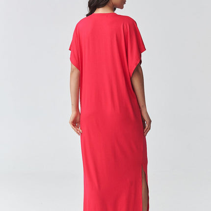 Makadamia Professional Daydress with Elegant Design and Comfortable Fi