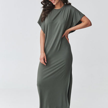 Makadamia Professional Daydress with Elegant Design and Comfortable Fi