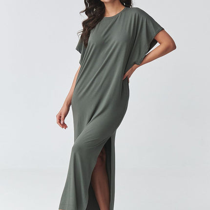 Makadamia Professional Daydress with Elegant Design and Comfortable Fi