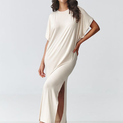 Makadamia Professional Daydress with Elegant Design and Comfortable Fi