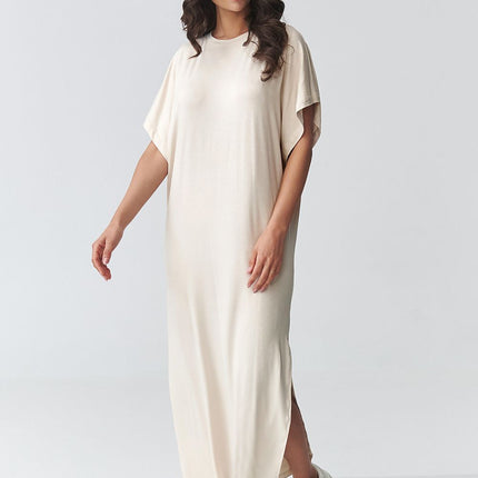 Makadamia Professional Daydress with Elegant Design and Comfortable Fi