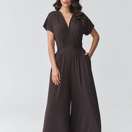 Makadamia Professional Suit - Tailored Fit, Luxurious Fabric