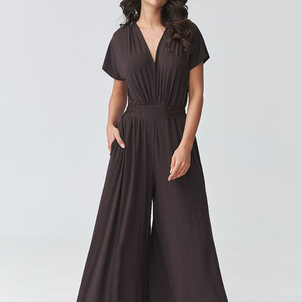 Makadamia Professional Suit - Tailored Fit, Luxurious Fabric