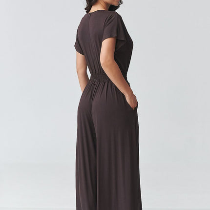 Makadamia Professional Suit - Tailored Fit, Luxurious Fabric