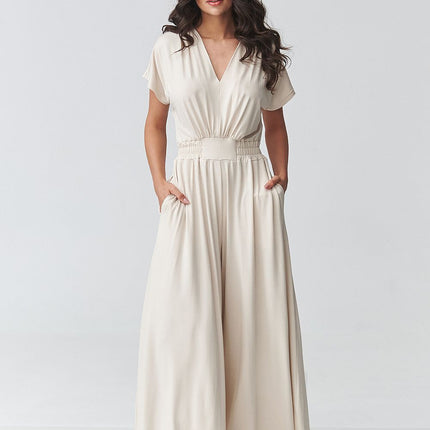 Makadamia Professional Suit - Tailored Fit, Luxurious Fabric