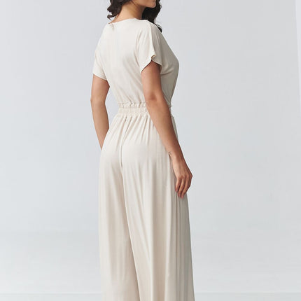 Makadamia Professional Suit - Tailored Fit, Luxurious Fabric