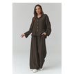 brown / EU one-size-fits-all | US one-size