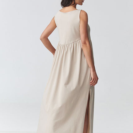 Makadamia Professional Daydress with Elegant Design and Comfortable Fi