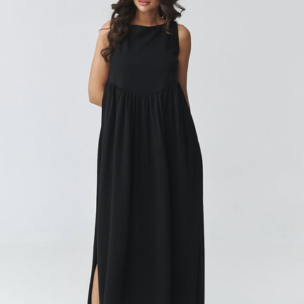 Makadamia Professional Daydress with Elegant Design and Comfortable Fi