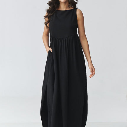 Makadamia Professional Daydress with Elegant Design and Comfortable Fi