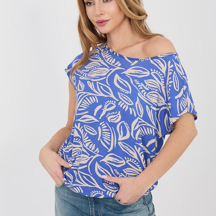 Sublevel Professional Blouse with Elegant Design and Comfortable Fit