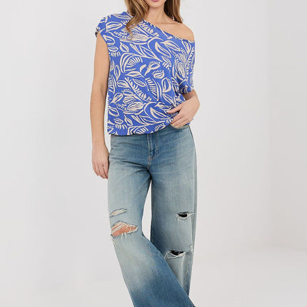 Sublevel Professional Blouse with Elegant Design and Comfortable Fit
