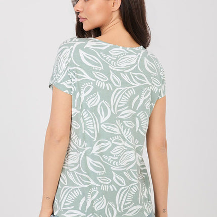 Sublevel Professional Blouse with Elegant Design and Comfortable Fit