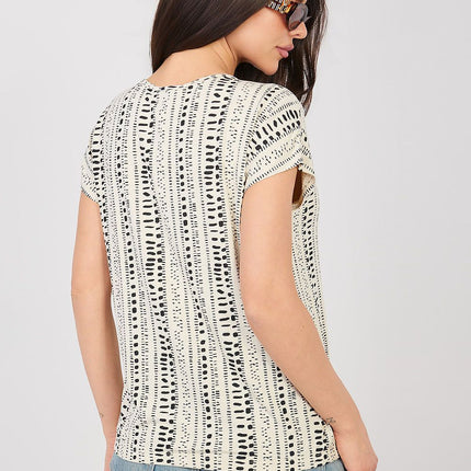 Sublevel Professional Blouse with Elegant Design and Comfortable Fit