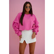 pink / EU one-size-fits-all | US one-size
