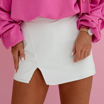 LaBalancia Professional Skort with Pockets and Stretch Fabric