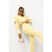 yellow / EU XS/S | US XS/S