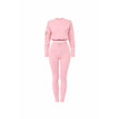 pink / EU XS/S | US XS/S