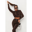 brown 2 / EU XS/S | US XS/S