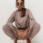 beige