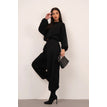black / EU one-size-fits-all | US one-size