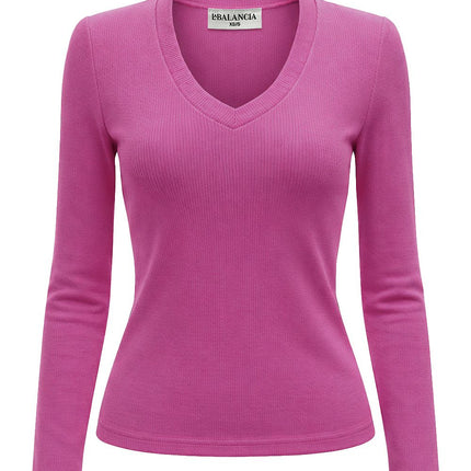LaBalancia Professional Blouse with Elegant Design and Comfortable Fit