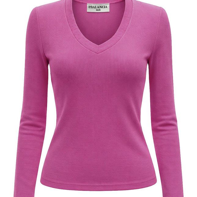 LaBalancia Professional Blouse with Elegant Design and Comfortable Fit