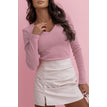 pink / EU XS/S | US XS/S