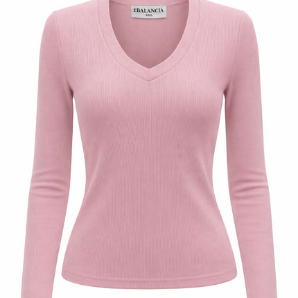 LaBalancia Professional Blouse with Elegant Design and Comfortable Fit