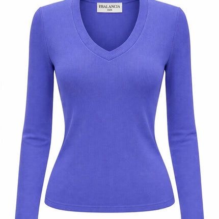 LaBalancia Professional Blouse with Elegant Design and Comfortable Fit