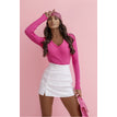 pink 2 / EU XS/S | US XS/S