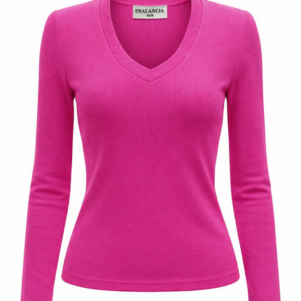 LaBalancia Professional Blouse with Elegant Design and Comfortable Fit